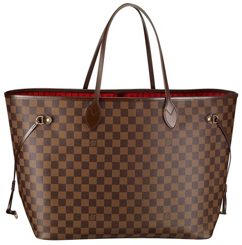 louis vuitton neverfull gm organizer|louis vuitton neverfull large bag.